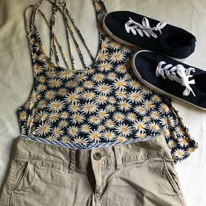 DAISY TANK TOP